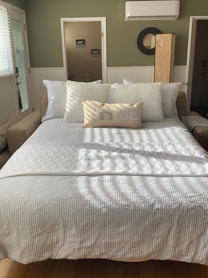 Private Guest Suite In West Лос Анджелис Екстериор снимка