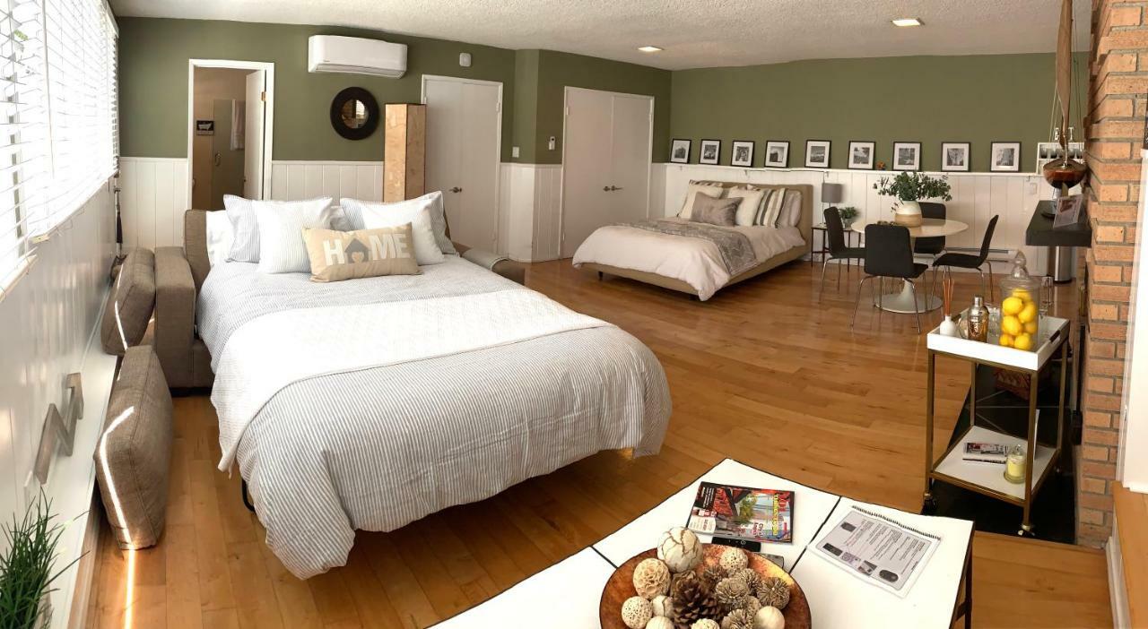 Private Guest Suite In West Лос Анджелис Екстериор снимка