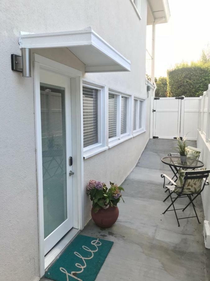 Private Guest Suite In West Лос Анджелис Екстериор снимка